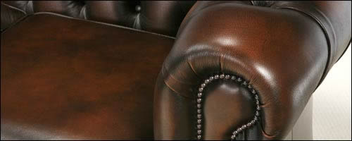 chesterfield geskiedenis 1