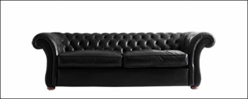 Sofa Chesterfield siedlisko 1