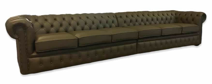 large sofa