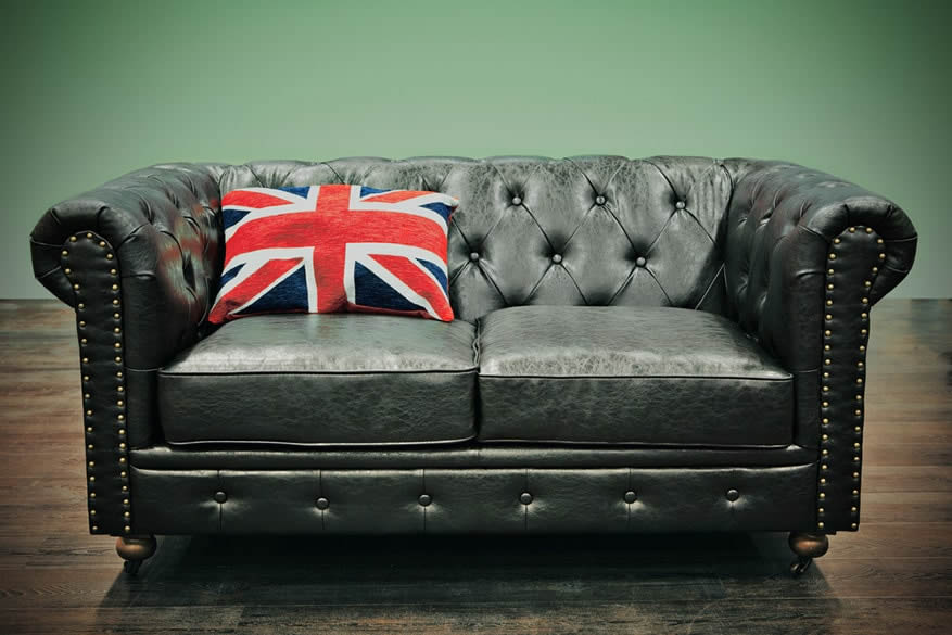 how to buy the best chesterfield sofa