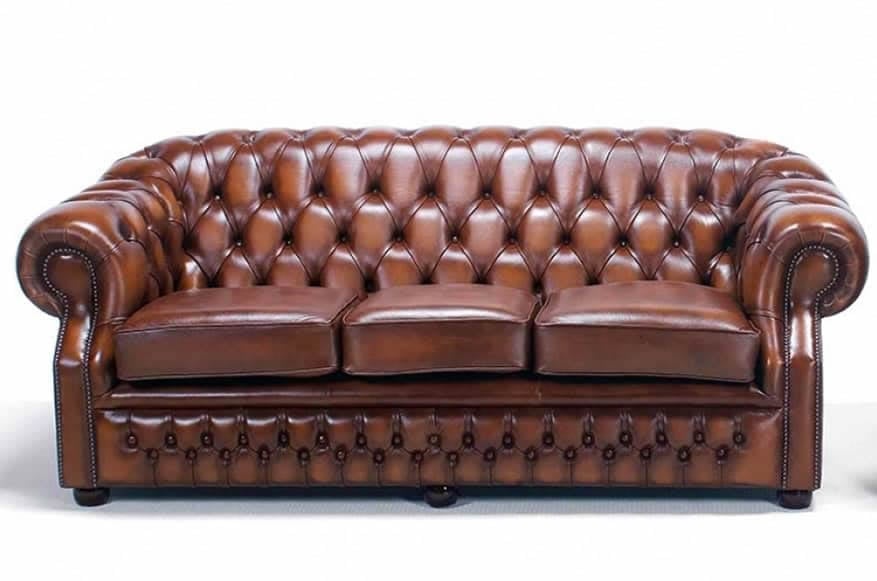 Windsor Chesterfield Sofa