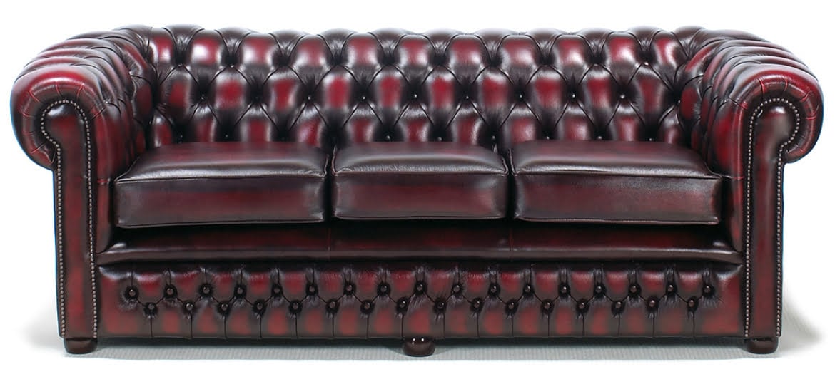 Collezione di divani Chesterfield Bolton 01 | Chesterfield Modern Space: lo stile classico incontra la vita contemporanea collezione divano chesterfield bolton