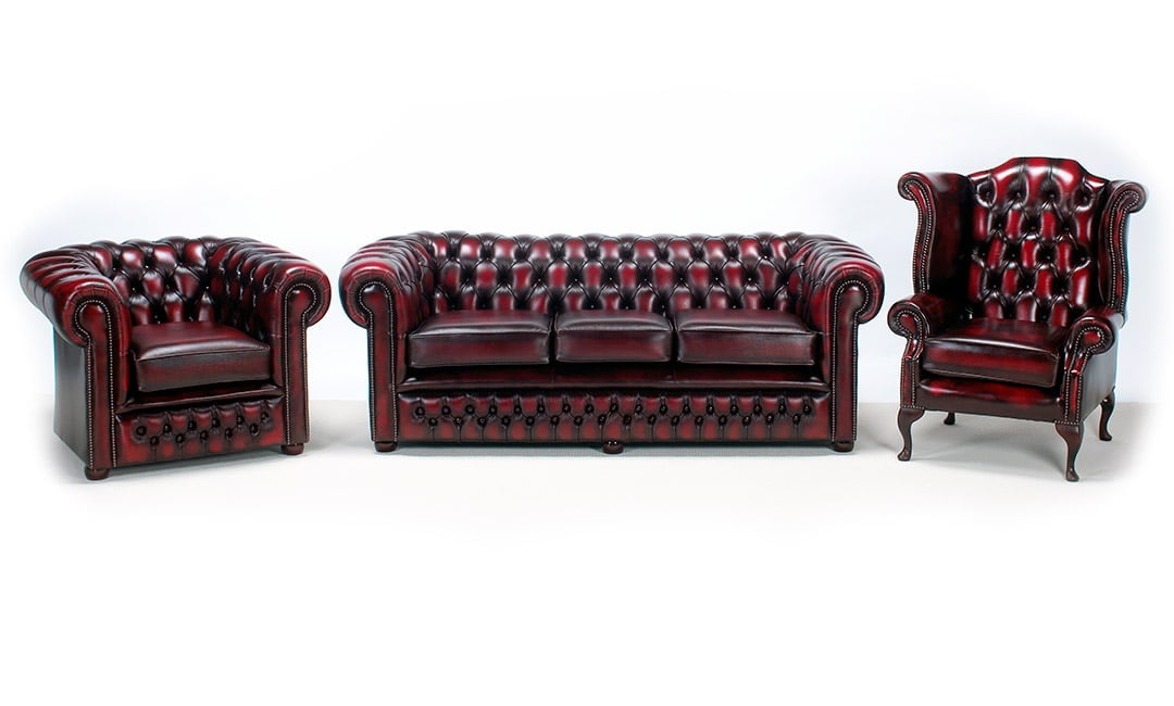 chesterfield chair