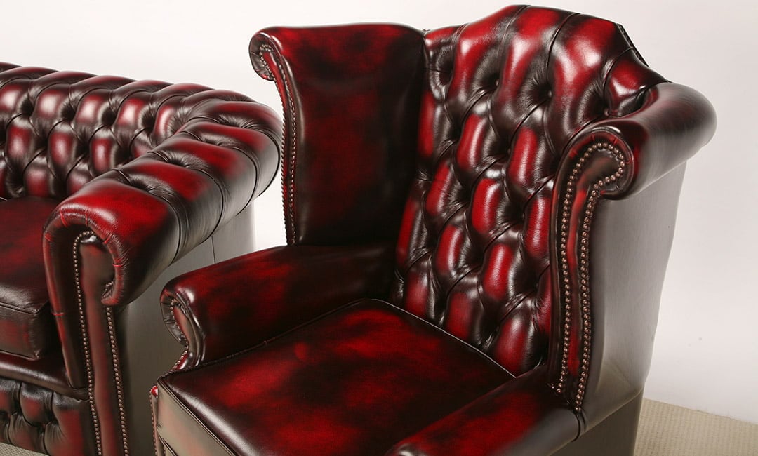 collezione di divani chesterfield bolton 09