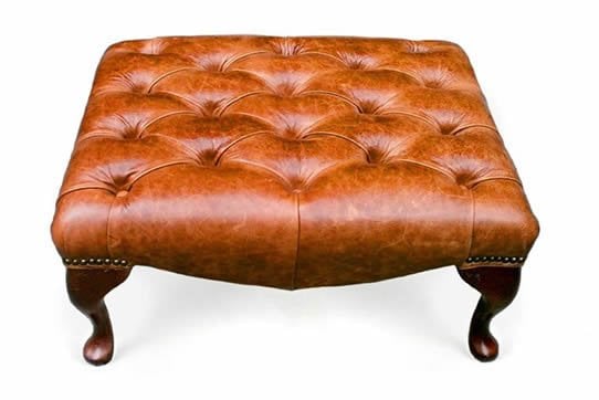 how to buy the right footstool