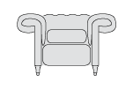 Arm Chair