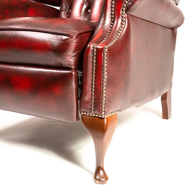 bolton chesterfield fauteuil