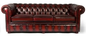collection de sofa oxford chesterfield