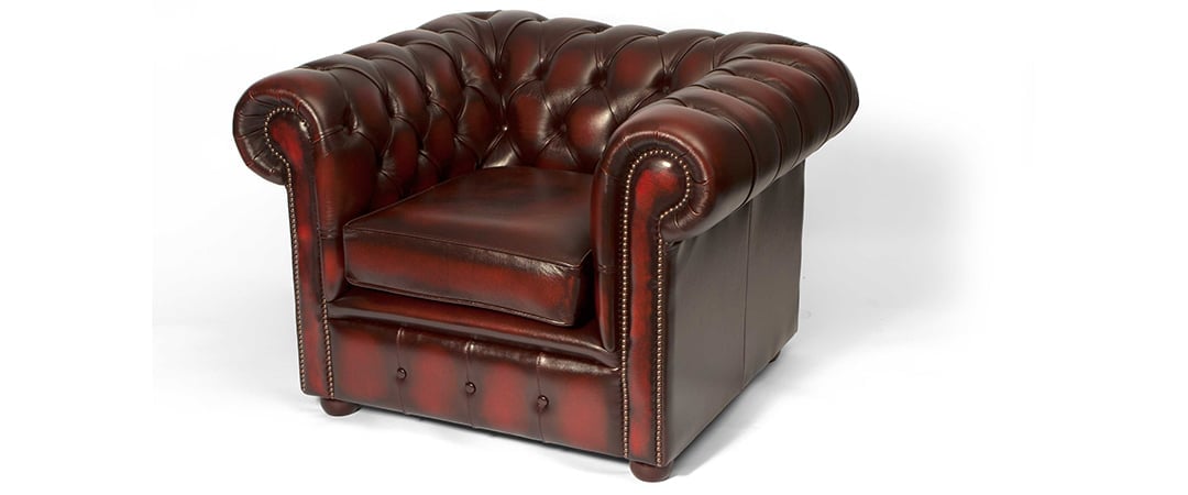 coleção de sofá oxford chesterfield