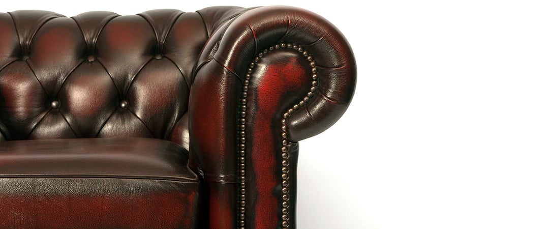 oxford chesterfield sofakolleksjon