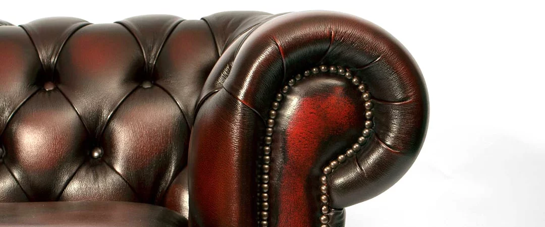 oxford chesterfield sofa collection