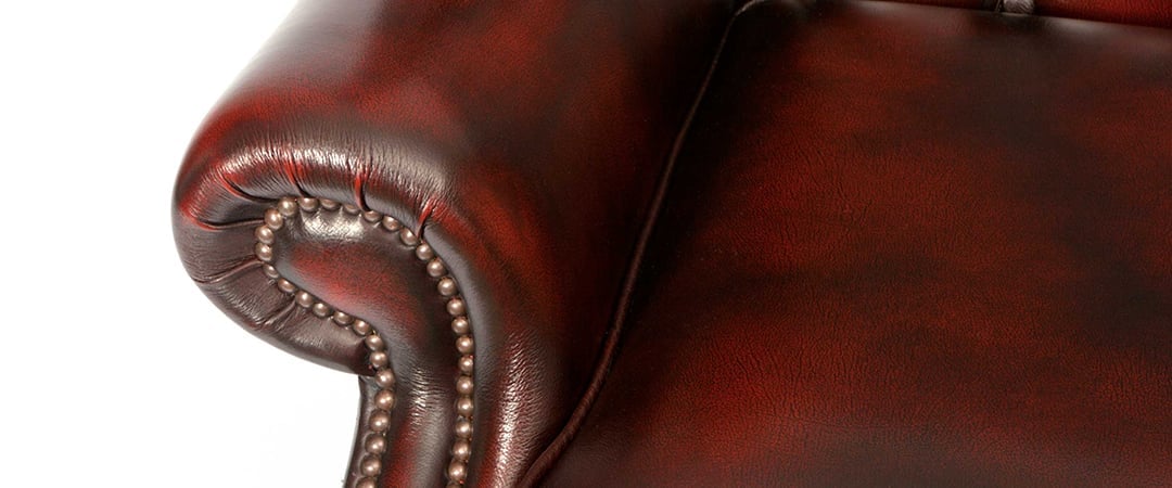 Oxford Chesterfield bankversameling