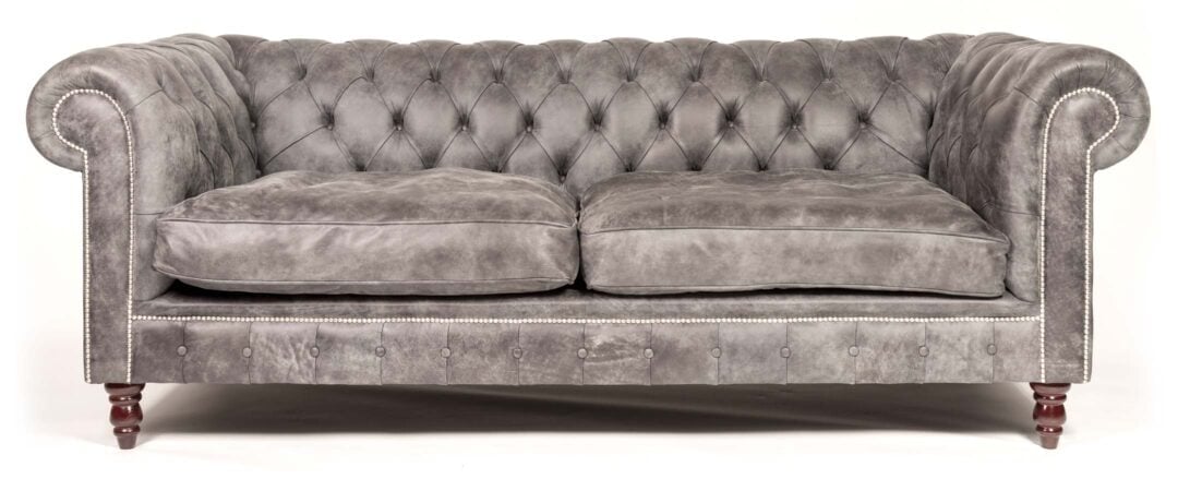 colección de sofás dorchester chesterfield