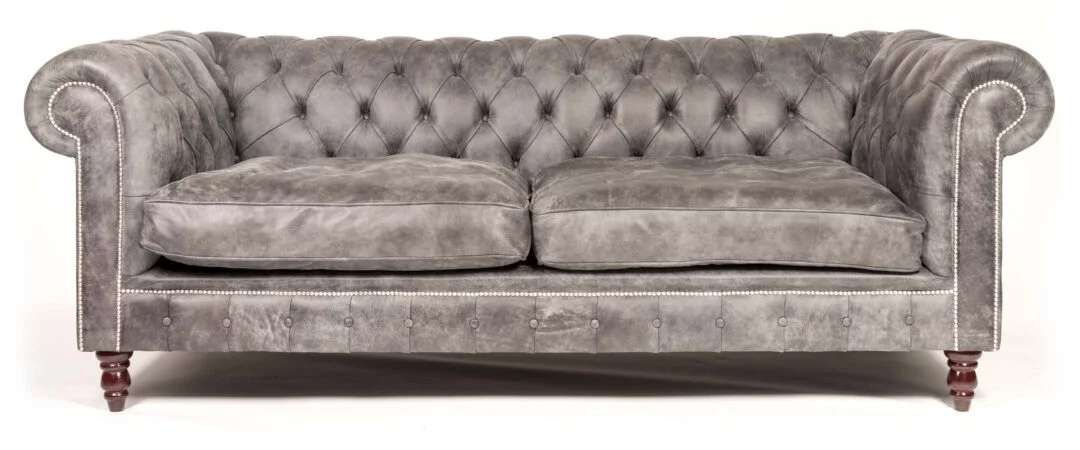 dorchester chesterfield soffkollektion