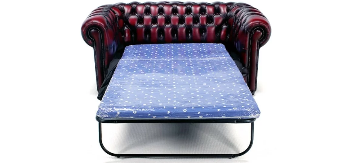 Divano letto Chesterfield Bolton 01 | La versatilità dei divani letto Chesterfield: una guida pratica divano letto Bolton Chesterfield