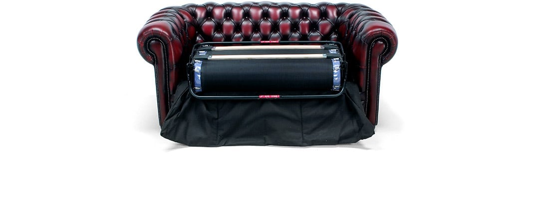 bolton chesterfield sovesofa