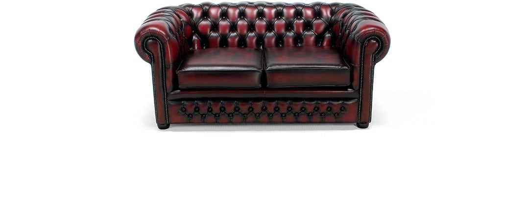 Chesterfield Sofa Bed Made In Uk, Leather Chesterfield Sofa Uk
