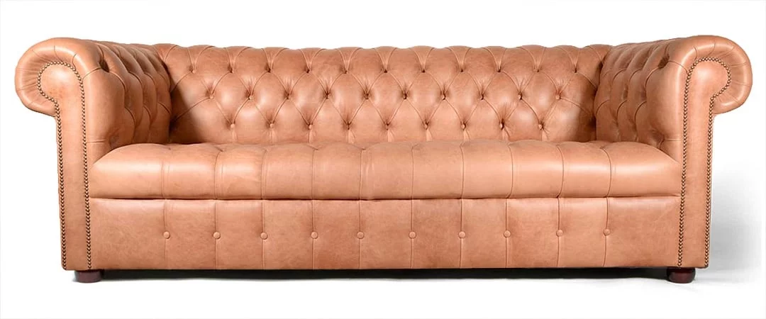 colección de sofás chesterfield cambridge 01 | La colección Chesterfield de Cambridge colección de sofás chesterfield de cambridge