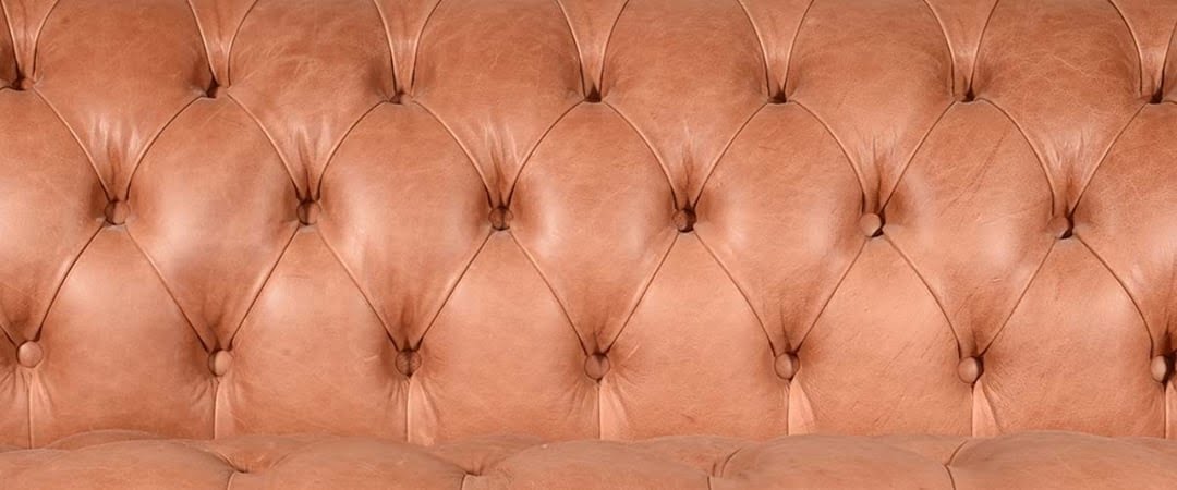 cambridge chesterfield sofa samling