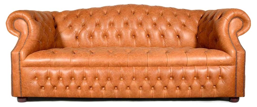 collezione di divani derbyshire chesterfield