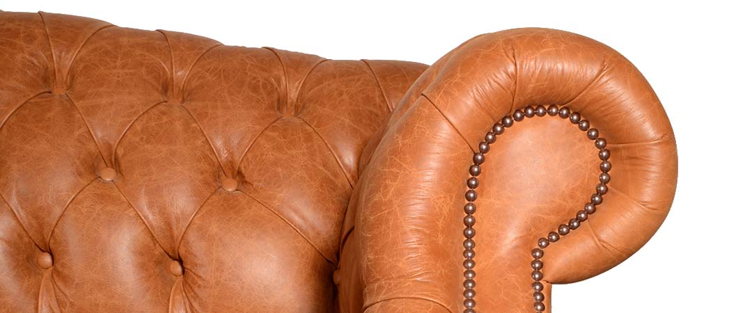 collection de sofa de derbyshire chesterfield