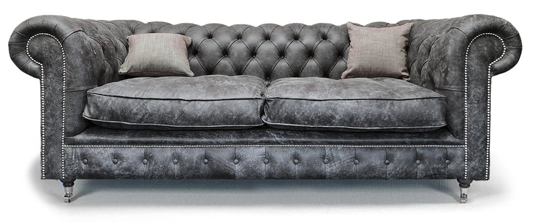 The Dorchester Collection Chesterfield Sofa Company