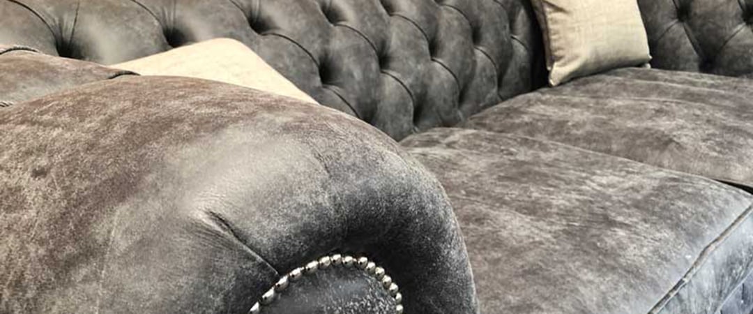 dorchester chesterfield soffkollektion