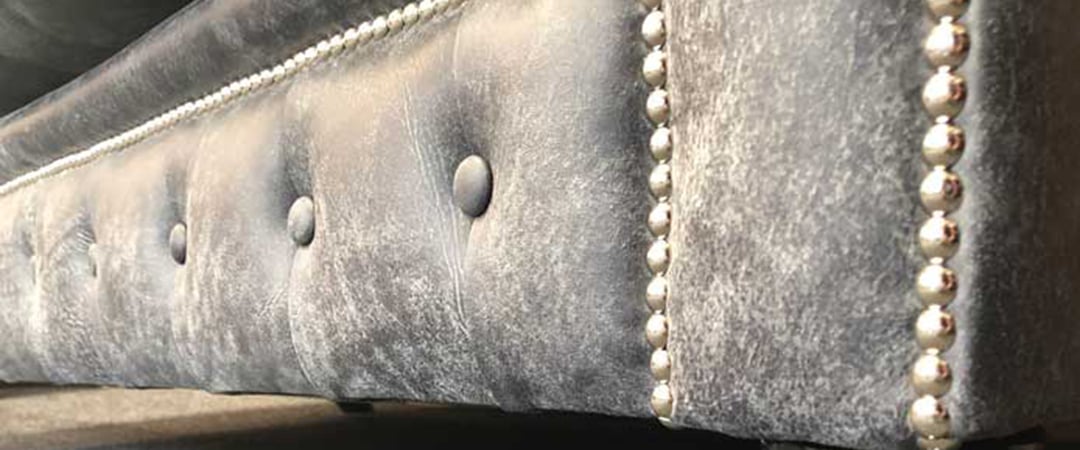 collezione di divani dorchester chesterfield