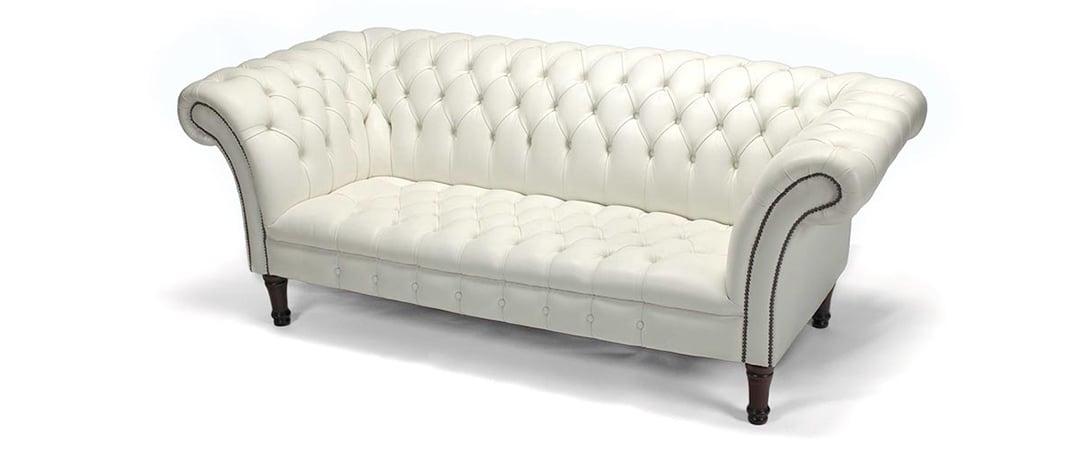 Коллекция диванов Durham Chesterfield