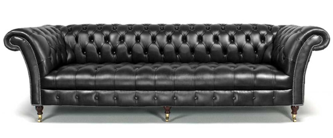 durham chesterfield sofa collection a