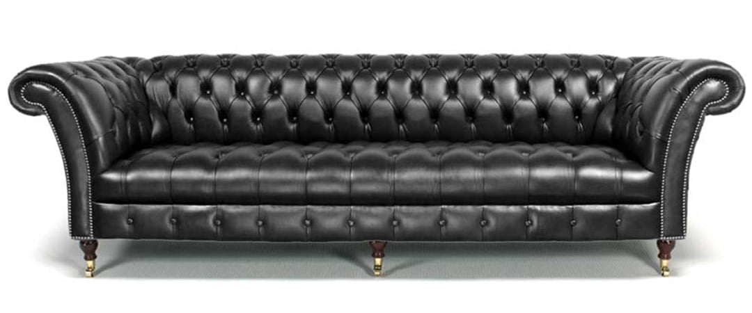 durham chesterfield sofakolleksjon a