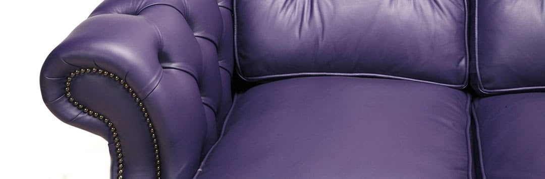 Ära Chesterfield Sofa Kollektion