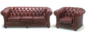 gladstone chesterfield sofa collectie