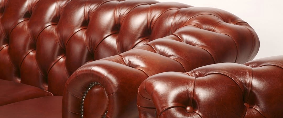 gladstone chesterfield sofa collection