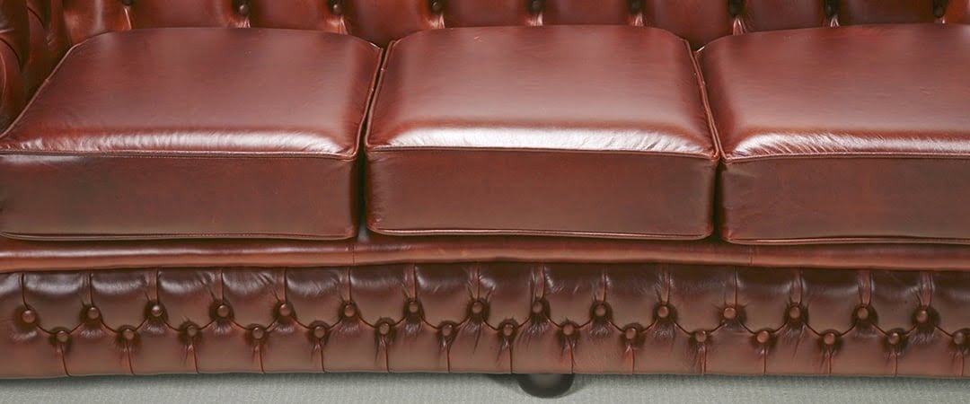 gladstone chesterfield bankversameling