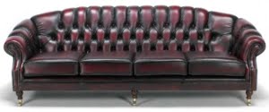 colección de sofás chesterfield highgrove