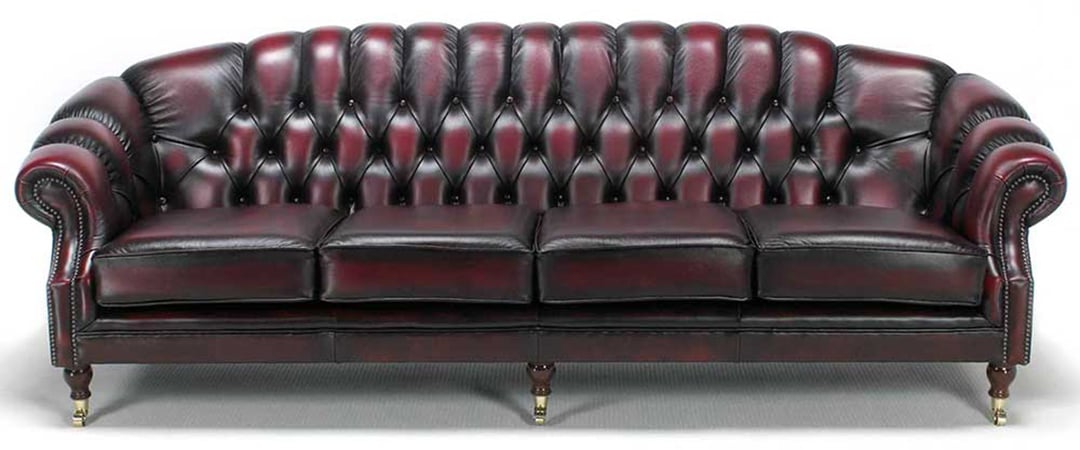 highgrove chesterfield sofa collection