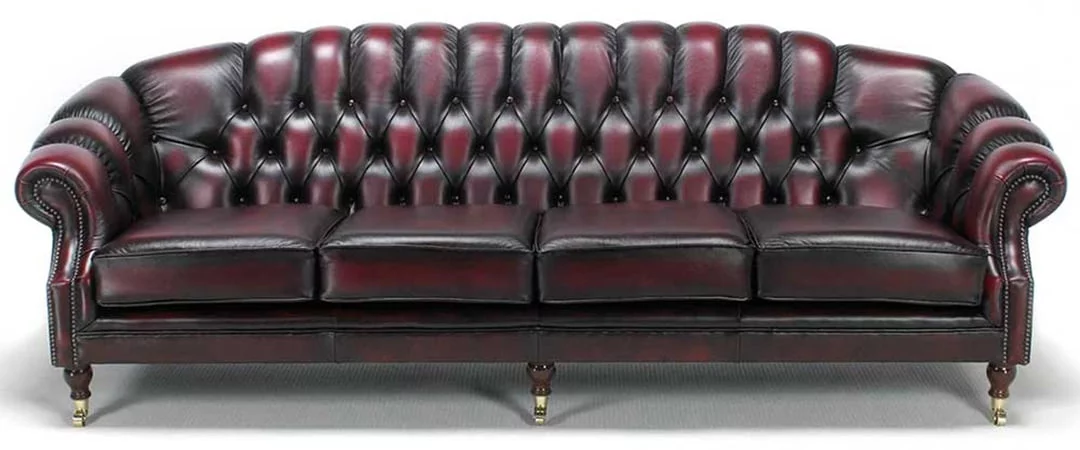 highgrove chesterfield sofa collection