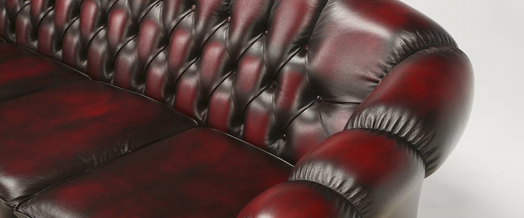 highgrove chesterfield sofakolleksjon