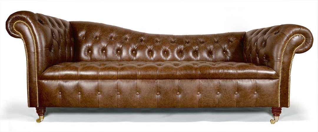 coleção de sofás lancashire chesterfield