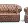 london chesterfield sofa collection 01
