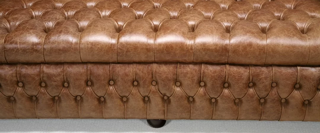 collezione di divani chesterfield londra
