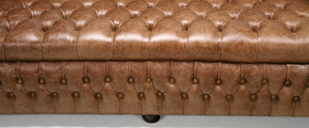 london chesterfield sofa collection