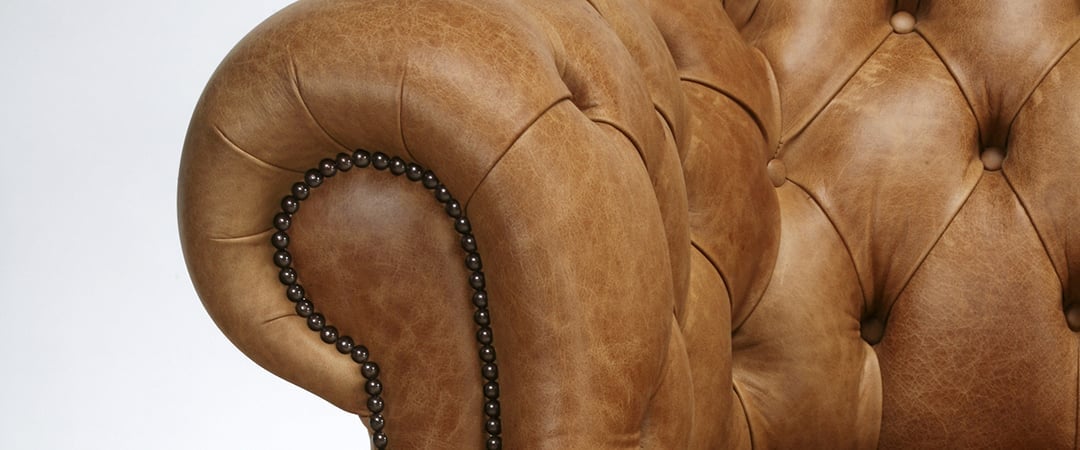 Συλλογή καναπέδων london chesterfield