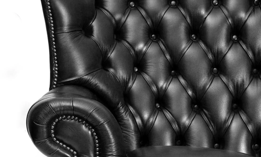 munker Chesterfield sofakolleksjon