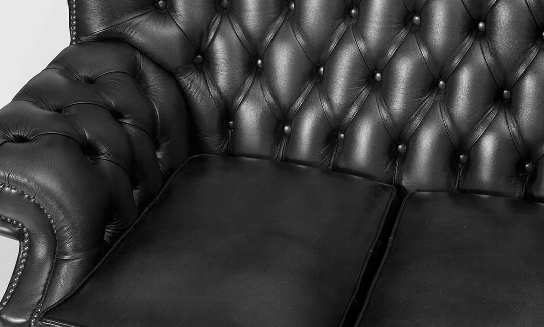 munker Chesterfield sofakolleksjon