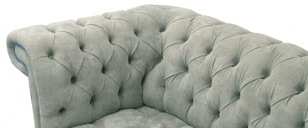 The Saxon Collection Chesterfield Sofa Company