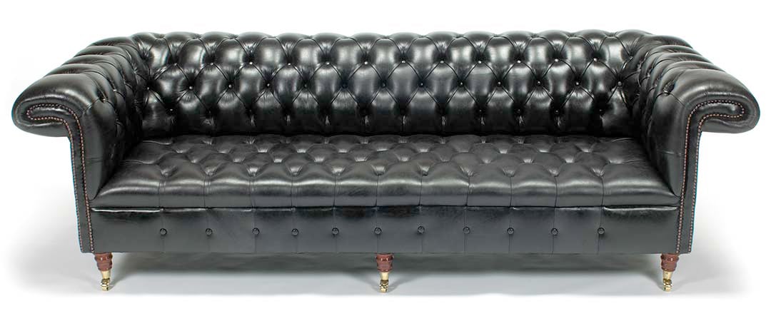 Colección de sofás windermere chesterfield