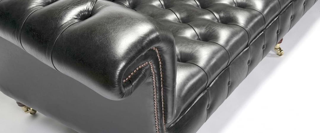 collezione divani chesterfield windermere