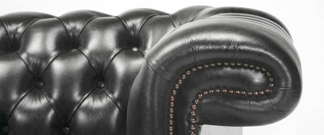 Windermere Chesterfield Sofa Kollektion